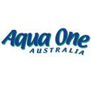 Aqua One Australia logo