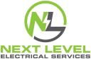 Next Level Electrical Services logo