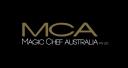 Magic Chef Australia logo