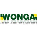 Wonga Garden Supplies logo