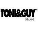TONI&GUY Brisbane logo