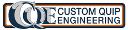 Custom Quip Engineering logo