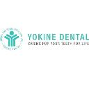 Maven Dental Yokine logo