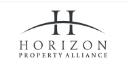 Horizon Property Alliance logo