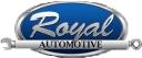 Royal Automotive logo