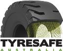 TyreSafe Australia logo