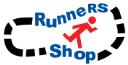 Runners Shop Randwick logo