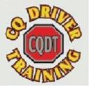CQ Driver Training  logo