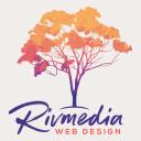 Rivmedia Web Design logo