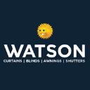 Watson Blinds and Awnings logo