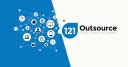  121 Outsource logo