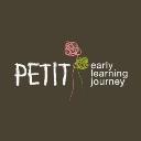 Petit Early Learning Journey Elderslie logo