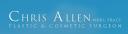 Dr Chris Allen - Plastic & Cosmetic Surgeon logo