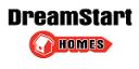 Dreamstart Homes logo