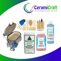 Ceramicraft - Ceramic Craft & Sublimation Supplies image 7
