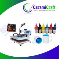 Ceramicraft - Ceramic Craft & Sublimation Supplies image 8