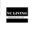 VC Living logo