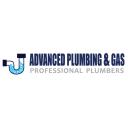 Advanced Plumbing & Gas logo