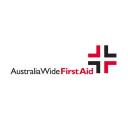 Australia Wide First Aid - Browns Plains logo