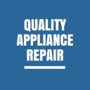 Quality Appliance Repair logo