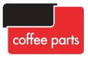 Coffee Parts logo