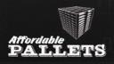 Affordable Pallets logo