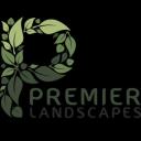 Premier Landscapes logo
