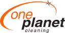 One Planet Cleaning logo