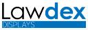 Lawdex Displays Pty Ltd logo