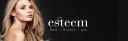 Esteem Hair Beauty Spa logo
