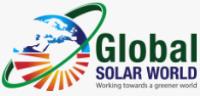 Global Solar World Pty Ltd || 1300 004 540 image 1