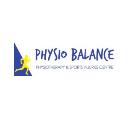 Physio Balance logo