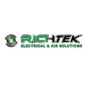 Richtek Electrical logo