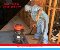 PHASE ONE ASBESTOS REMOVALS PTY. LTD. image 1