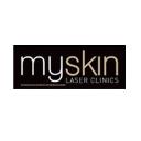 MySkin Laser Clinics Malvern logo