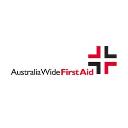 Australia Wide First Aid - Joondalup logo