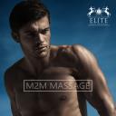 Elite Male Massage logo