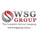 WSG GROUP PTY LTD logo