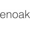 Enoak logo