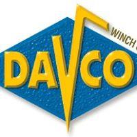 Davco Winch & Davit Systems image 1