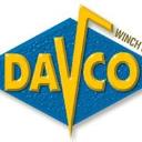 Davco Winch & Davit Systems logo