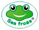 Sea Frogs image 1
