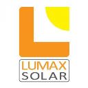 Lumax Solar logo