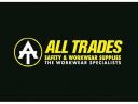 All Trades Safety & Workwear Supplies logo