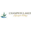 Champion Lakes Lifestyle Village logo