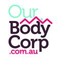 Our Body Corp™ logo