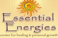 Essential Energies - Psychic Reader image 2