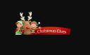 Christmas Elves Preston logo