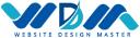 Website Design Master logo