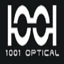 1001 Optical Market City logo
